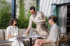 Casa Manor Boutique Hotel