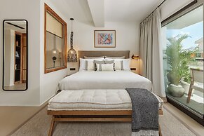 Casa Manor Boutique Hotel