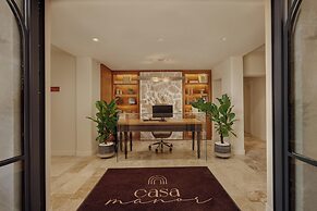 Casa Manor Boutique Hotel