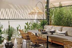 Casa Manor Boutique Hotel