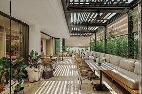 Casa Manor Boutique Hotel