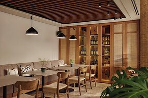 Casa Manor Boutique Hotel