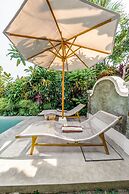 Nyaman Villas by EVDEkimi