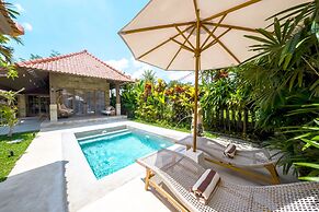 Nyaman Villas by EVDEkimi