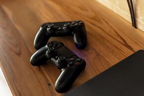 Nyaman Villas by EVDEkimi