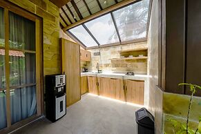 Nyaman Villas by EVDEkimi