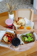 Nyaman Villas by EVDEkimi