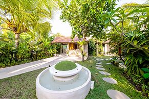 Nyaman Villas by EVDEkimi