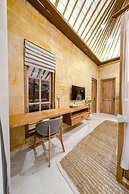 Nyaman Villas by EVDEkimi