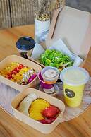 Nyaman Villas by EVDEkimi