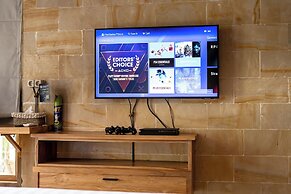 Nyaman Villas by EVDEkimi