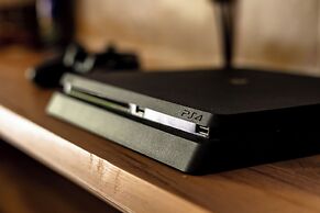 Nyaman Villas by EVDEkimi