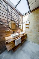 Nyaman Villas by EVDEkimi