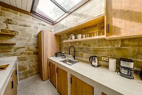 Nyaman Villas by EVDEkimi