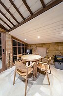 Nyaman Villas by EVDEkimi