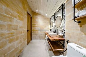 Nyaman Villas by EVDEkimi