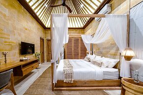 Nyaman Villas by EVDEkimi