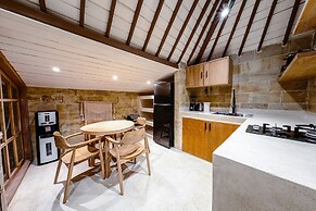 Nyaman Villas by EVDEkimi