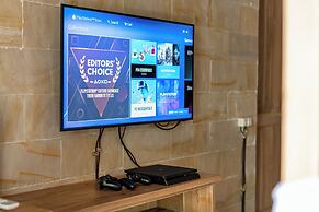 Nyaman Villas by EVDEkimi