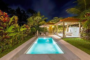 Nyaman Villas by EVDEkimi