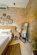 Nyaman Villas by EVDEkimi