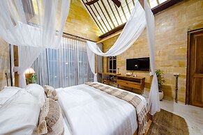 Nyaman Villas by EVDEkimi