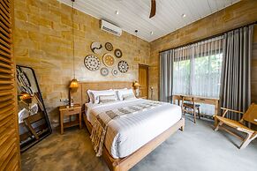 Nyaman Villas by EVDEkimi