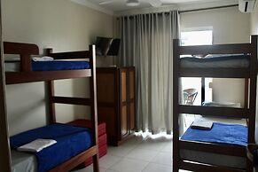 Confortável Apto na Praia do Forte