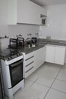 Confortável Apto na Praia do Forte