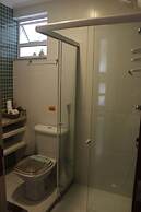 Confortável Apto na Praia do Forte