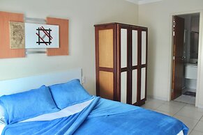 Confortável Apto na Praia do Forte