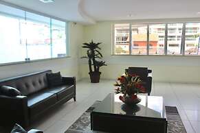 Confortável Apto na Praia do Forte