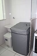 Confortável Apto na Praia do Forte