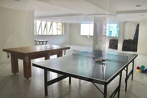 Confortável Apto na Praia do Forte