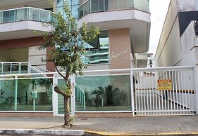 Confortável Apto na Praia do Forte