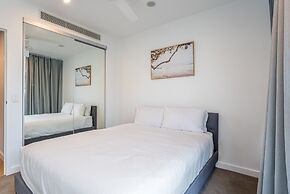 Brisbane one By Serain Residences