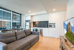 Brisbane one By Serain Residences