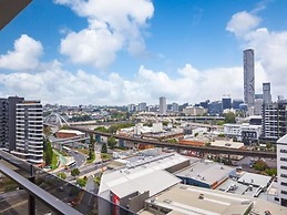 Brisbane one By Serain Residences