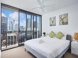 Brisbane one By Serain Residences