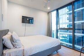 Brisbane one By Serain Residences