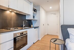 Brisbane one By Serain Residences