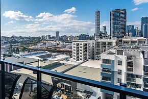 Brisbane one By Serain Residences