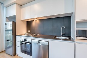 Brisbane one By Serain Residences