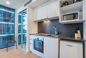 Brisbane one By Serain Residences