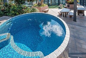 Brisbane one By Serain Residences