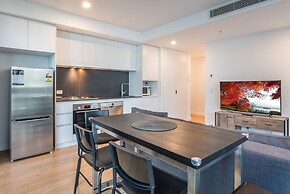 Brisbane one By Serain Residences