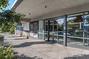 Brisbane one By Serain Residences