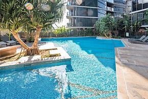 Brisbane one By Serain Residences