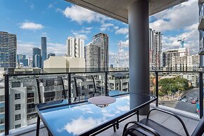 Brisbane one By Serain Residences