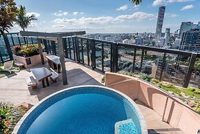 Brisbane one By Serain Residences